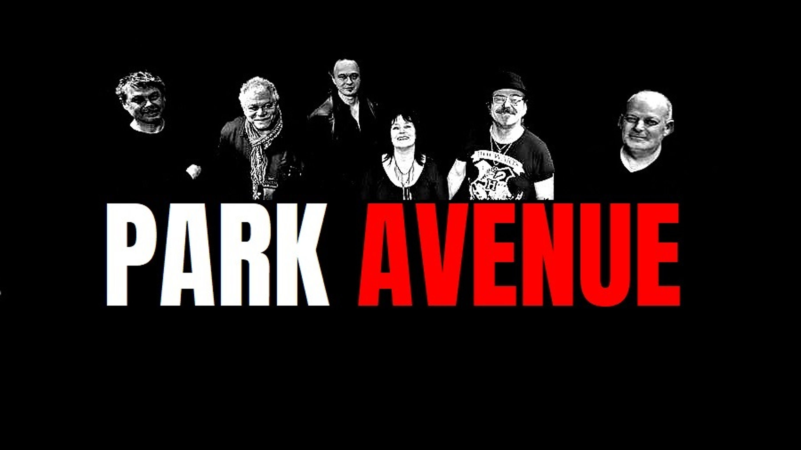 PARK AVENUE - LIVE